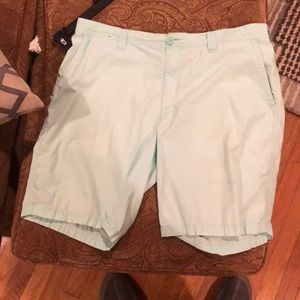 Columbia shorts